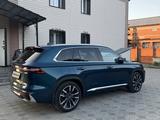 Geely Monjaro 2023 годаүшін12 000 000 тг. в Усть-Каменогорск – фото 5