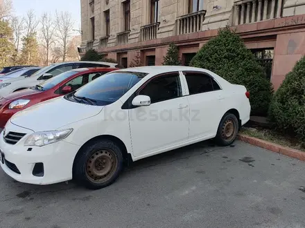 Toyota Corolla 2011 года за 6 000 000 тг. в Алматы – фото 7