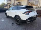 Kia Sportage 2025 года за 17 700 000 тг. в Шымкент – фото 3