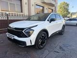 Kia Sportage 2025 года за 17 700 000 тг. в Шымкент