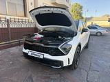 Kia Sportage 2025 года за 17 700 000 тг. в Шымкент – фото 4