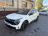 Kia Sportage 2025 года за 17 700 000 тг. в Шымкент – фото 2