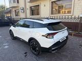 Kia Sportage 2025 года за 17 700 000 тг. в Шымкент – фото 5