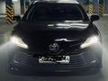 Toyota Camry 2019 года за 13 300 000 тг. в Павлодар – фото 2