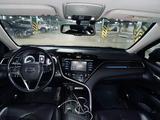 Toyota Camry 2019 года за 13 300 000 тг. в Павлодар