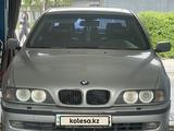 BMW 528 1998 годаүшін2 800 000 тг. в Алматы