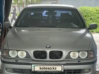 BMW 528 1998 года за 2 800 000 тг. в Алматы