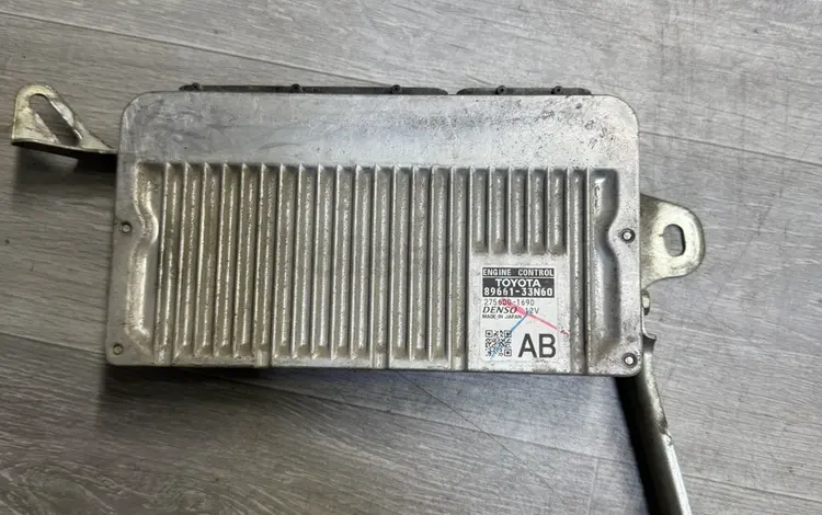 Эбу компьютер за 220 000 тг. в Алматы