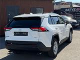 Toyota RAV4 2020 года за 13 000 000 тг. в Актау – фото 4