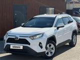 Toyota RAV4 2020 года за 13 000 000 тг. в Актау – фото 2