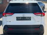 Toyota RAV4 2020 года за 13 000 000 тг. в Актау – фото 5