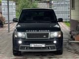 Land Rover Range Rover Sport 2008 годаүшін9 000 000 тг. в Алматы