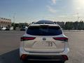 Toyota Highlander 2021 годаүшін23 500 000 тг. в Астана – фото 4