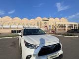 Toyota Highlander 2021 годаүшін23 500 000 тг. в Астана – фото 5