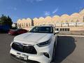 Toyota Highlander 2021 годаүшін23 500 000 тг. в Астана – фото 6