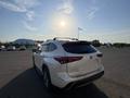Toyota Highlander 2021 годаүшін23 500 000 тг. в Астана – фото 7