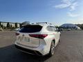 Toyota Highlander 2021 годаүшін23 500 000 тг. в Астана – фото 8