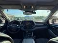 Toyota Highlander 2021 годаүшін23 500 000 тг. в Астана – фото 10