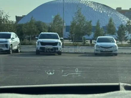 Toyota Highlander 2021 года за 23 500 000 тг. в Астана – фото 11