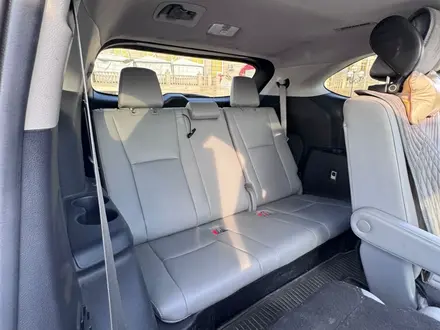 Toyota Highlander 2021 года за 23 500 000 тг. в Астана – фото 17