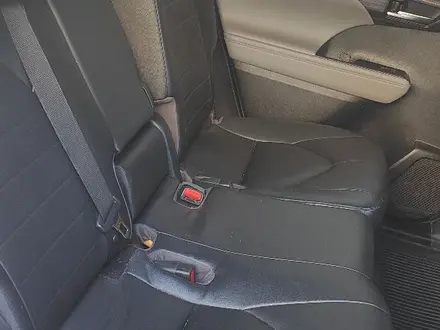 Toyota Highlander 2021 года за 23 500 000 тг. в Астана – фото 20