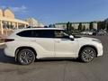 Toyota Highlander 2021 годаүшін23 500 000 тг. в Астана – фото 2