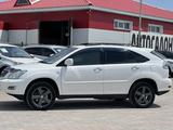 Lexus RX 350 2008 годаүшін8 750 000 тг. в Актобе – фото 2