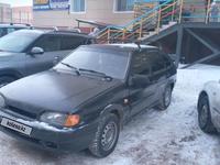 ВАЗ (Lada) 2114 2007 года за 650 000 тг. в Астана