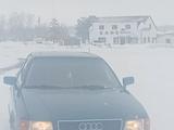 Audi 80 1993 годаүшін1 600 000 тг. в Астана