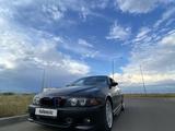 BMW 528 1996 года за 3 100 000 тг. в Жезказган – фото 3