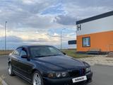 BMW 528 1996 года за 3 100 000 тг. в Жезказган – фото 4