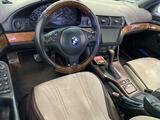 BMW 528 1996 года за 3 100 000 тг. в Жезказган – фото 5