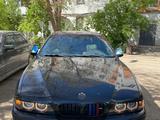 BMW 528 1996 года за 3 100 000 тг. в Жезказган