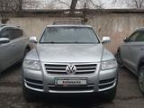 Volkswagen Touareg 2003 годаүшін5 700 000 тг. в Алматы