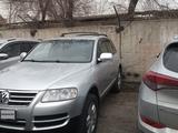 Volkswagen Touareg 2003 годаүшін5 700 000 тг. в Алматы – фото 3