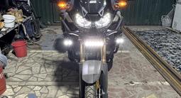 Honda  Africa Twin CRF 1000L/1100L 2021 года за 9 000 000 тг. в Экибастуз