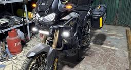 Honda  Africa Twin CRF 1000L/1100L 2021 года за 9 000 000 тг. в Экибастуз – фото 2