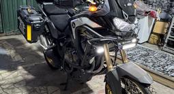 Honda  Africa Twin CRF 1000L/1100L 2021 года за 9 000 000 тг. в Экибастуз – фото 3