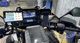 Honda  Africa Twin CRF 1000L/1100L 2021 года за 9 000 000 тг. в Экибастуз – фото 5