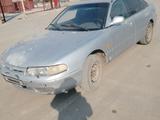 Mazda 626 1993 года за 600 000 тг. в Астана – фото 2