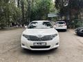 Toyota Venza 2010 годаүшін9 300 000 тг. в Тараз – фото 4