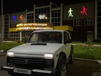 ВАЗ (Lada) Lada 2121 2000 годаfor1 200 000 тг. в Кокшетау