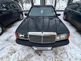 Mercedes-Benz 190 1990 годаүшін1 000 000 тг. в Астана – фото 3