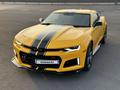 Chevrolet Camaro 2013 годаfor26 000 000 тг. в Алматы – фото 33