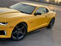 Chevrolet Camaro 2013 годаfor26 000 000 тг. в Алматы – фото 36