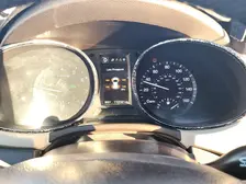 Hyundai Santa FE, 2017
