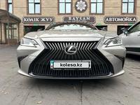 Lexus ES 250 2019 годаүшін20 000 000 тг. в Алматы