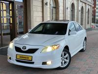 Toyota Camry 2008 года за 4 800 000 тг. в Актобе