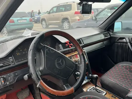 Mercedes-Benz E 280 1994 года за 2 950 000 тг. в Тараз – фото 7