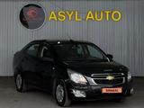 Chevrolet Cobalt 2022 годаүшін4 290 000 тг. в Шымкент – фото 3